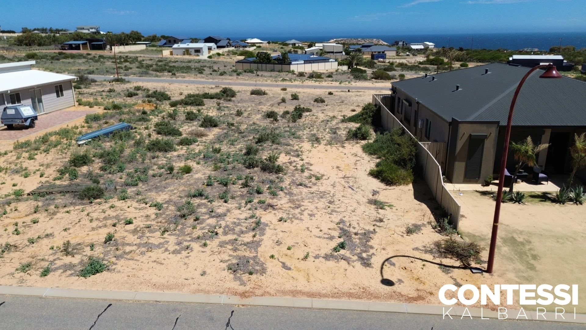 Additional image 9 of Lot 226/8 Waitzia Way, Kalbarri WA 6536