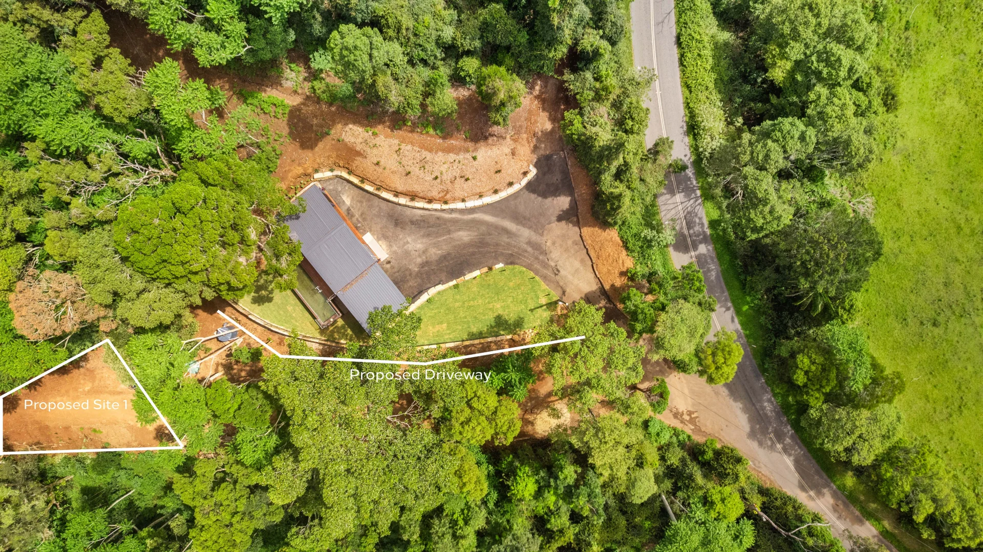 Additional image 14 of 2481 Springbrook Road, Springbrook QLD 4213