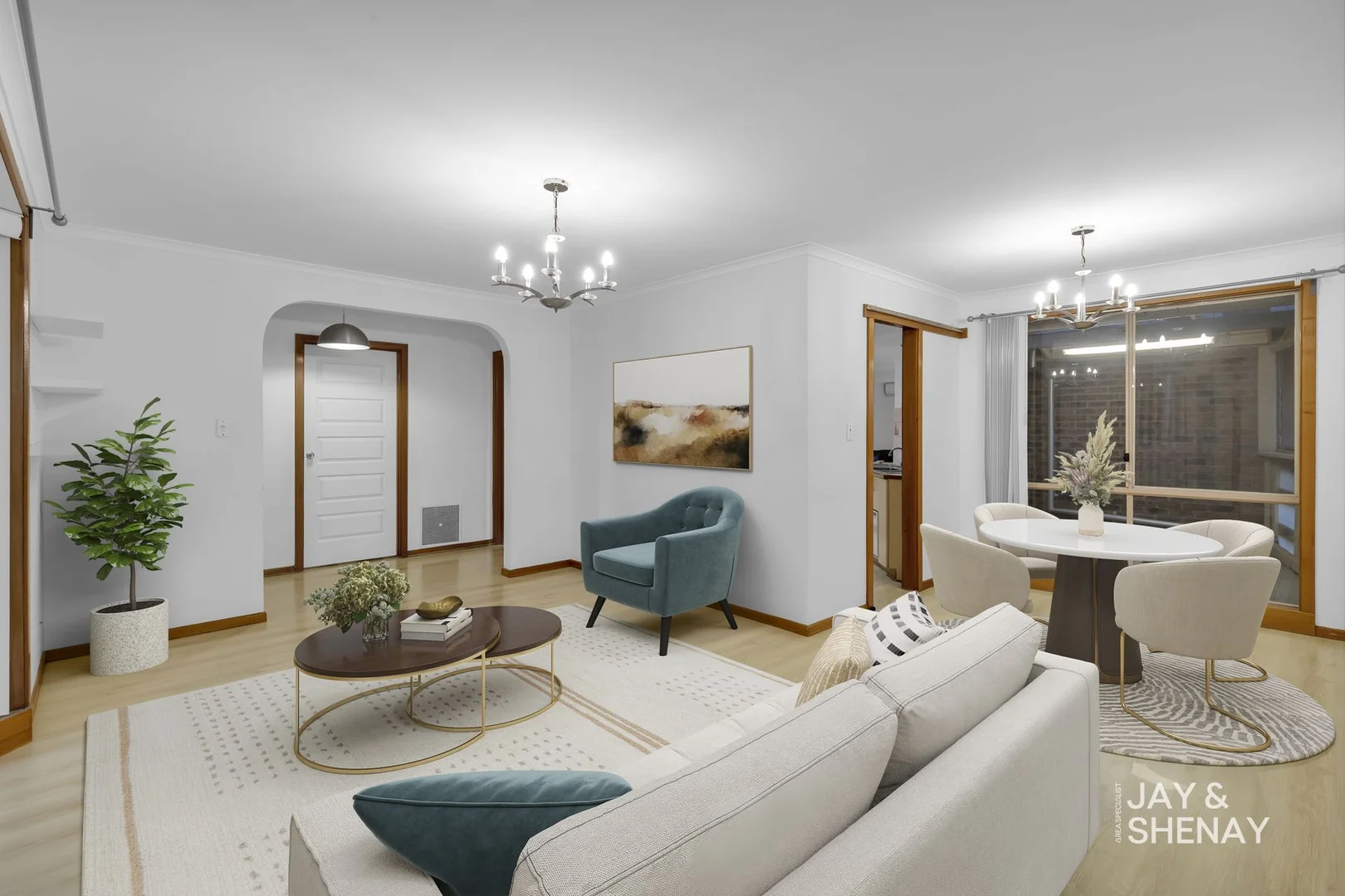 Additional image 3 of 59 Georgette Crescent, Endeavour Hills VIC 3802