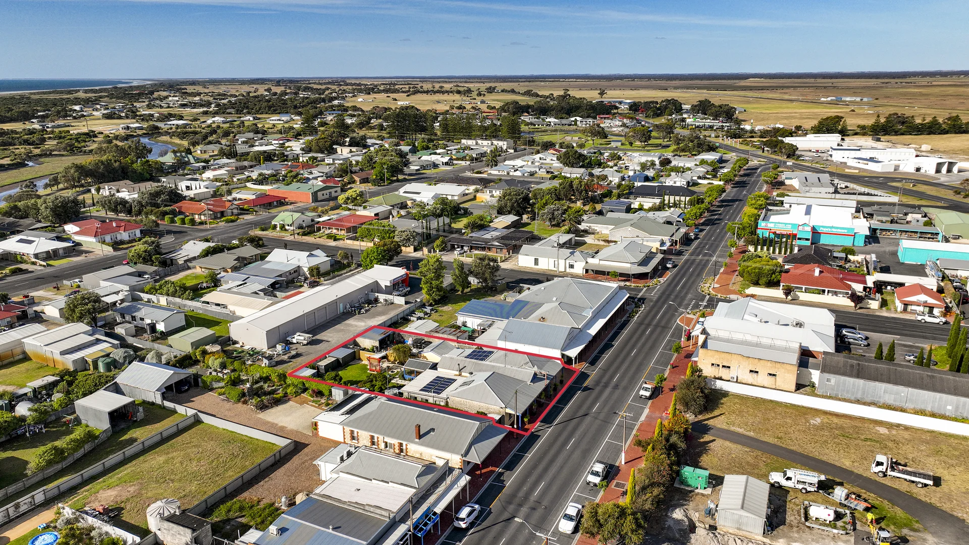 Additional image 33 of 26 Agnes Street, Kingston Se SA 5275