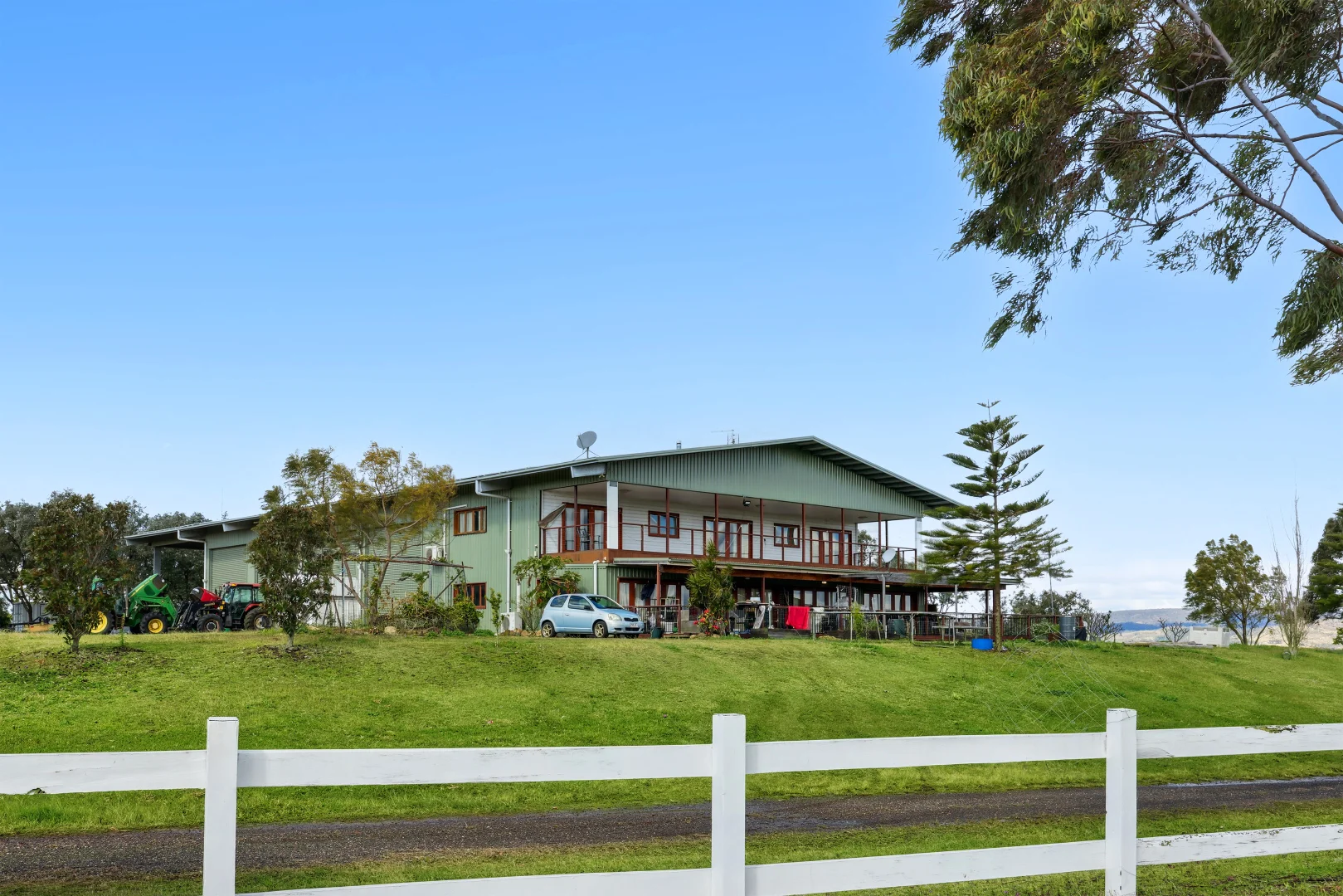 Additional image 3 of 1230 East Egypt Road, Fordsdale QLD 4343