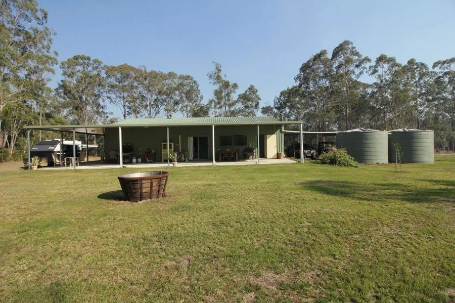 Additional image 2 of 684 Taunton Road, Taunton QLD 4674