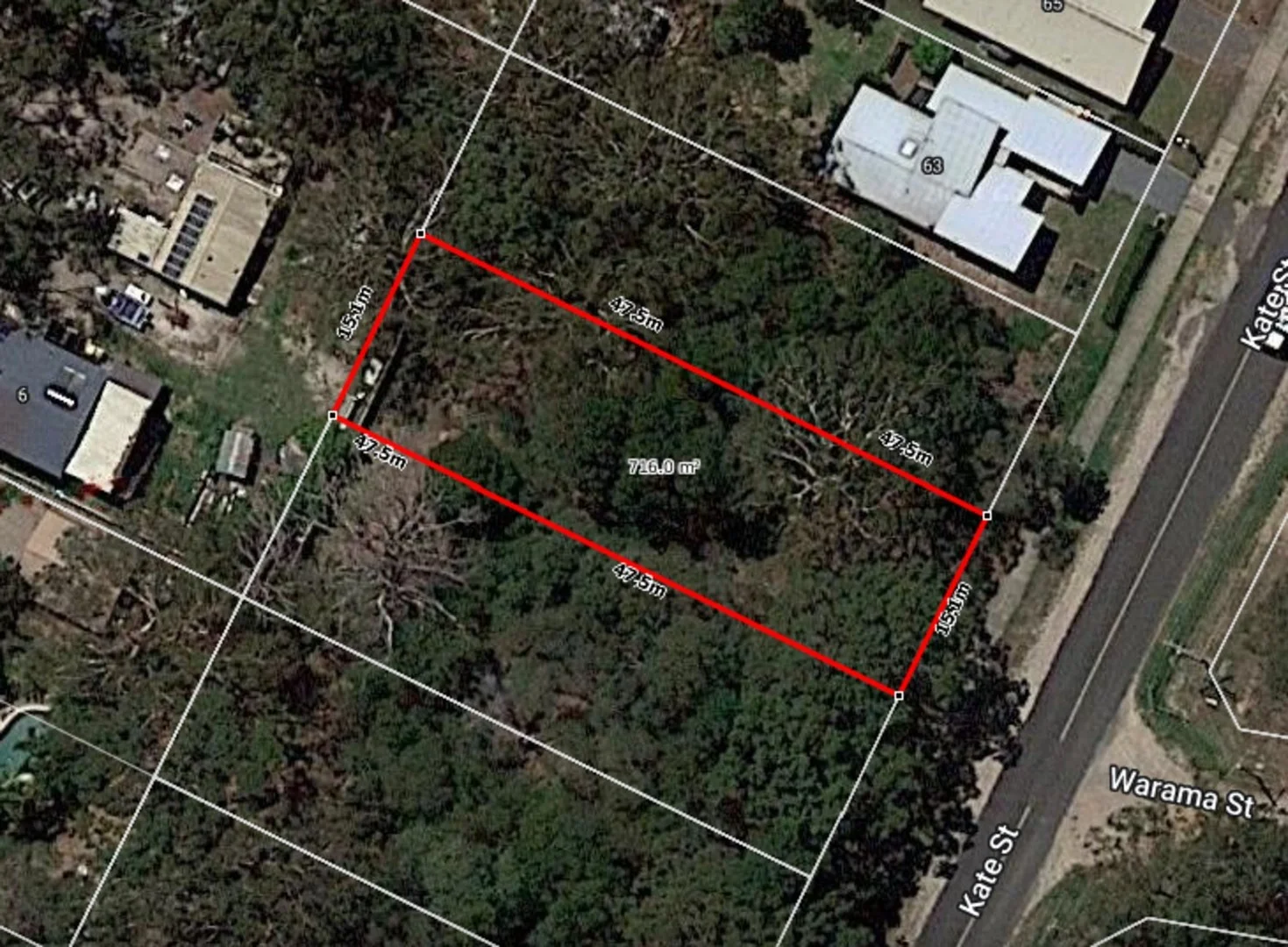 59 Kate Street, Macleay Island QLD 4184