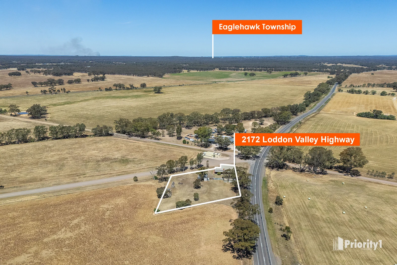 Additional image 17 of 2172 Loddon Valley Highway & Corner Of Gordons Road, Woodvale VIC 3556