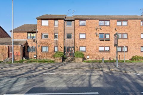1082 Dumbarton Road, Whiteinch G14