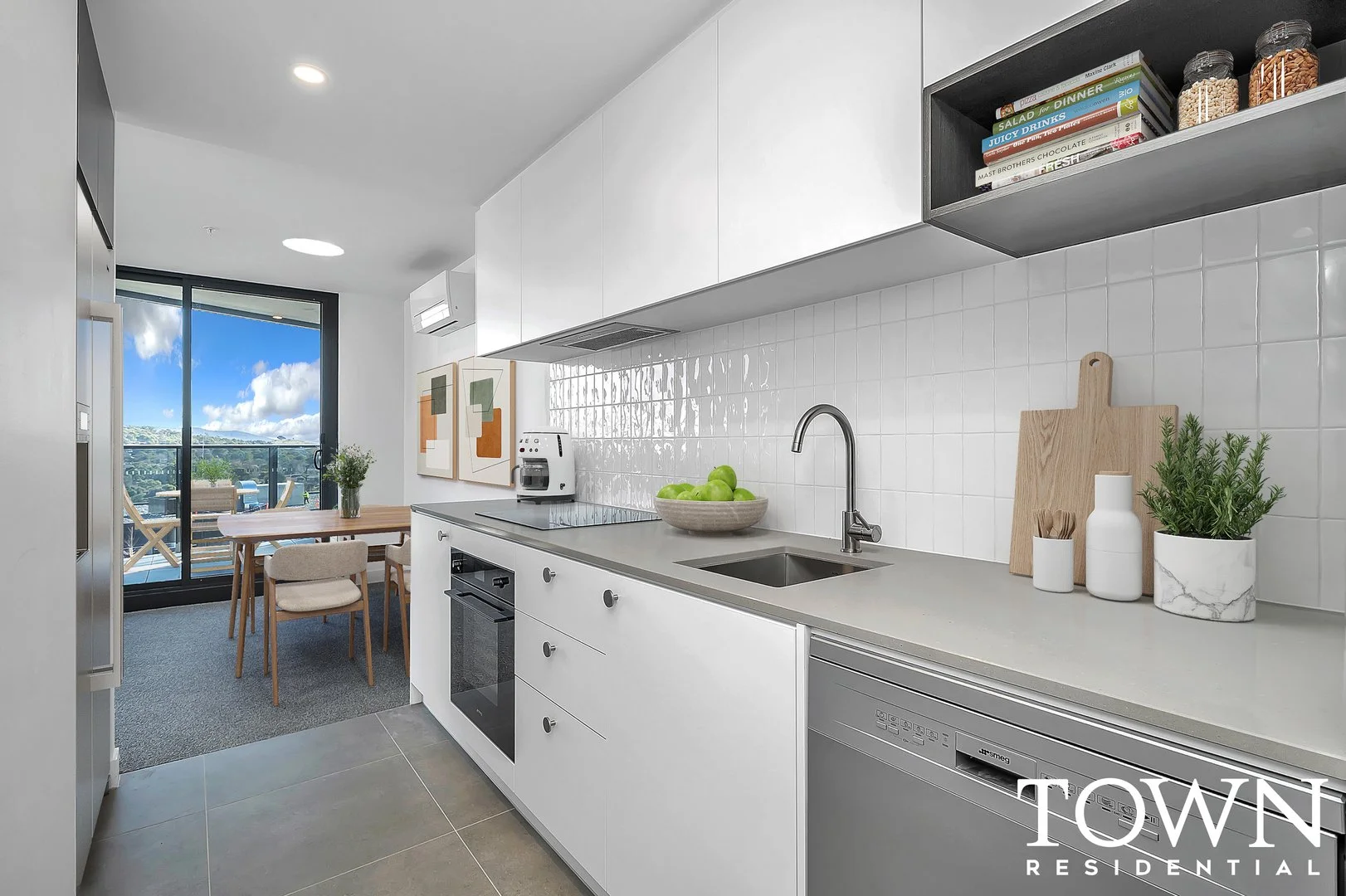 Additional image 2 of 1503/2 Furzer Street, Phillip ACT 2606