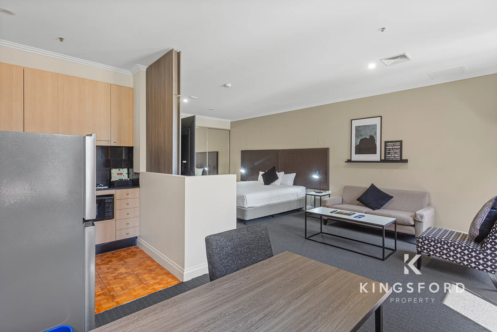 Additional image 3 of 507/471 Little Bourke Street, Melbourne VIC 3000