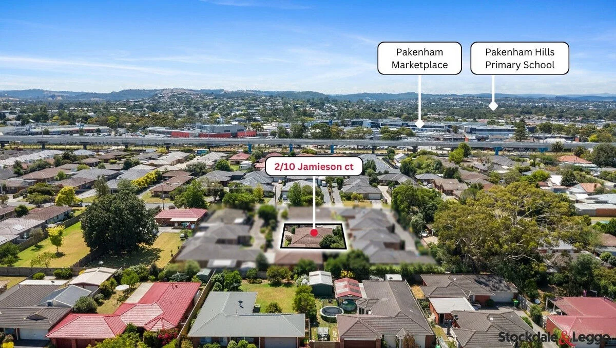 Additional image 16 of 2/10 Jamieson Court, Pakenham VIC 3810