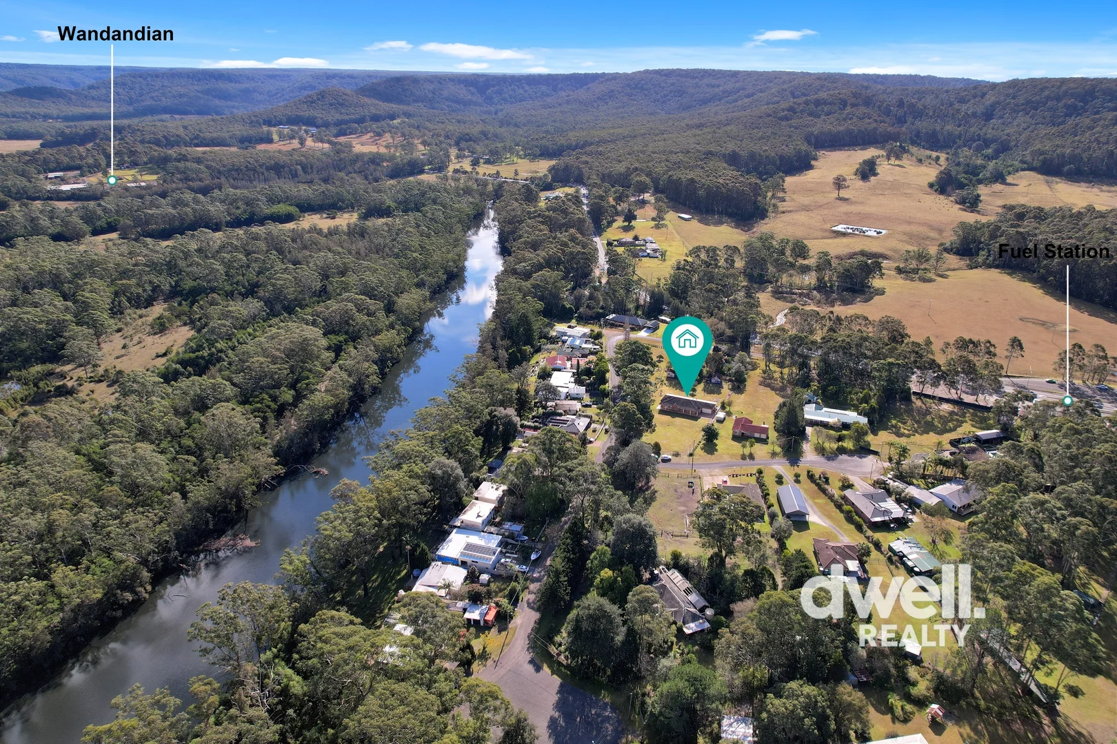 Additional image 13 of 9 LAURINA PLACE, Bewong NSW 2540