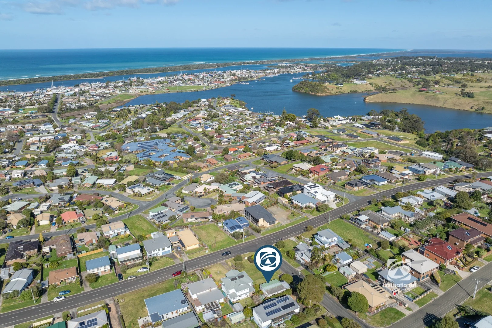 34 O'Neills Road, Lakes Entrance VIC 3909