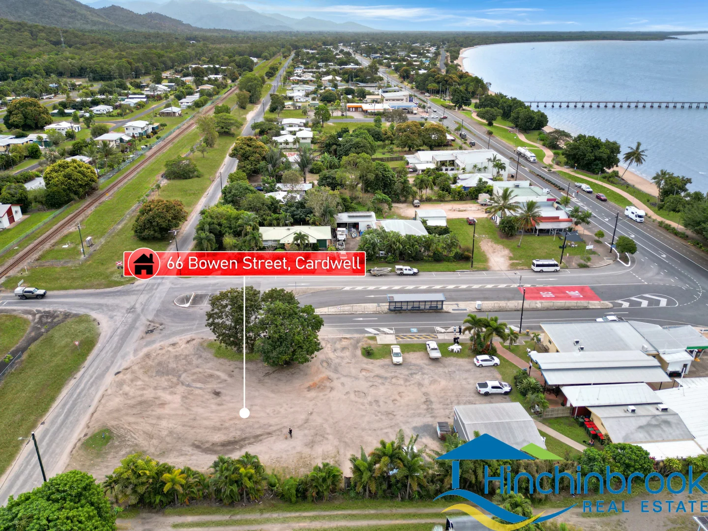 Additional image 2 of 66 Bowen Street, Cardwell QLD 4849