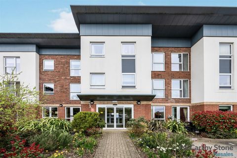 Henshaw Court, 295 Chester Road, Castle Bromwich, Birmingham B36