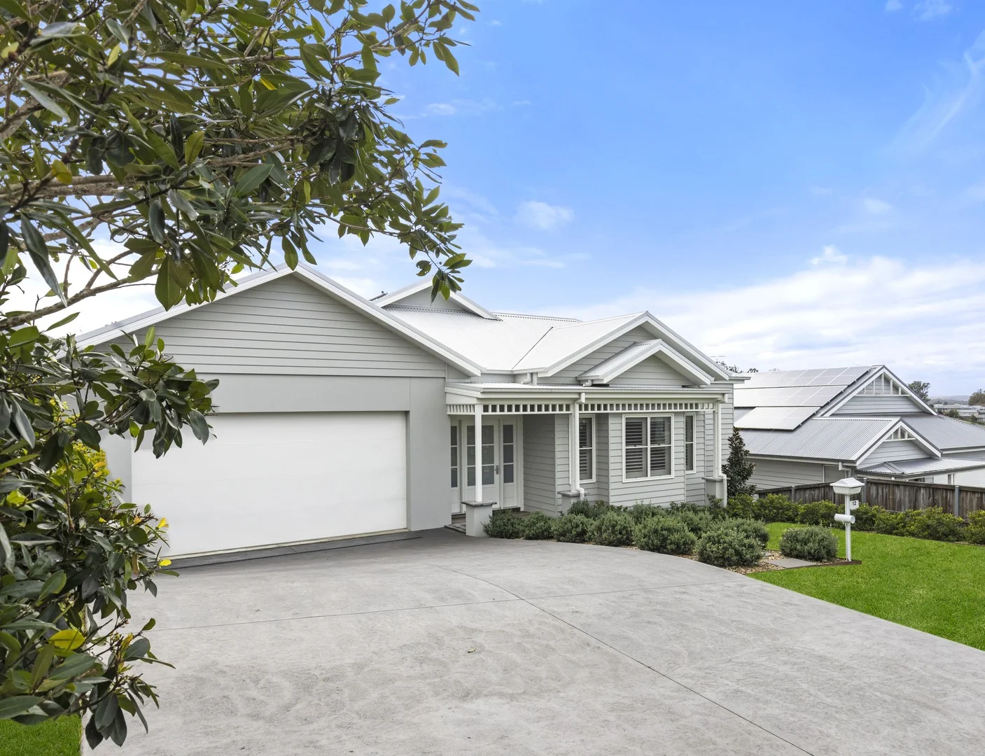12 Tressider Close, Berry NSW 2535