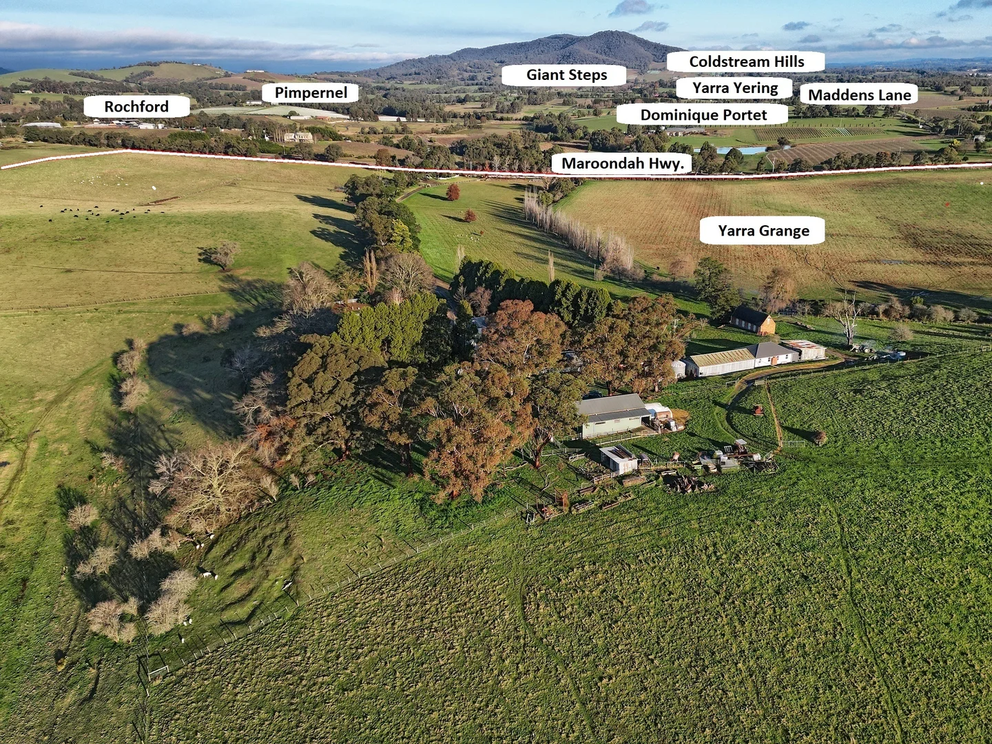 Additional image 34 of 741-745 Maroondah Highway, Coldstream VIC 3770
