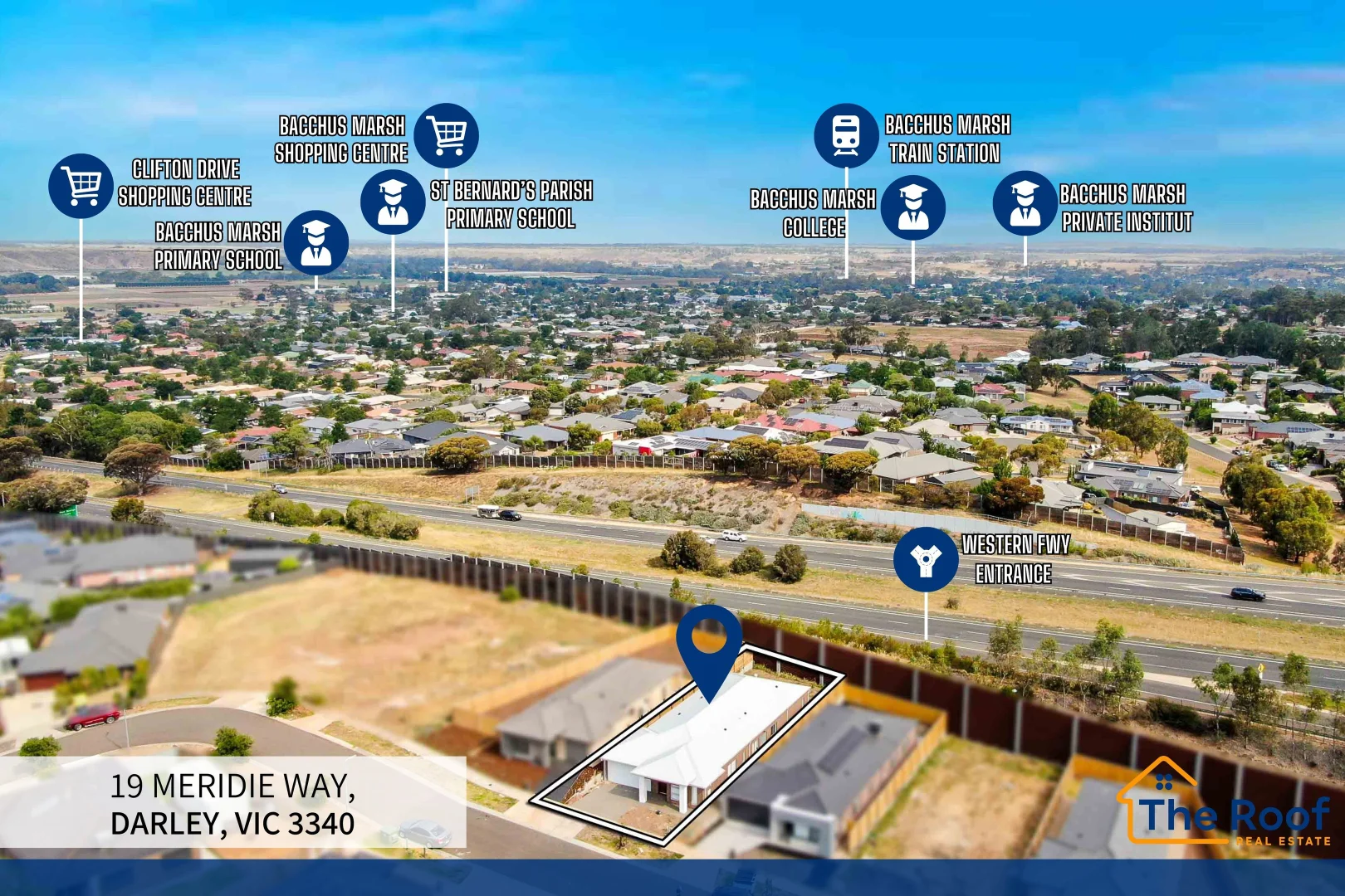 Additional image 20 of 19 Meridie Way, Darley VIC 3340