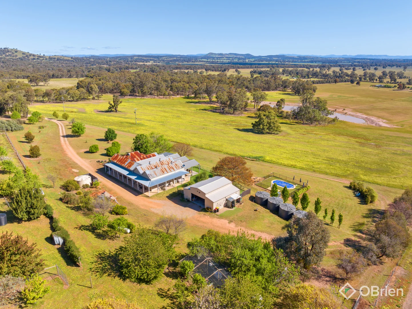 Additional image 38 of 147 Upper Taminick Road, Glenrowan VIC 3675