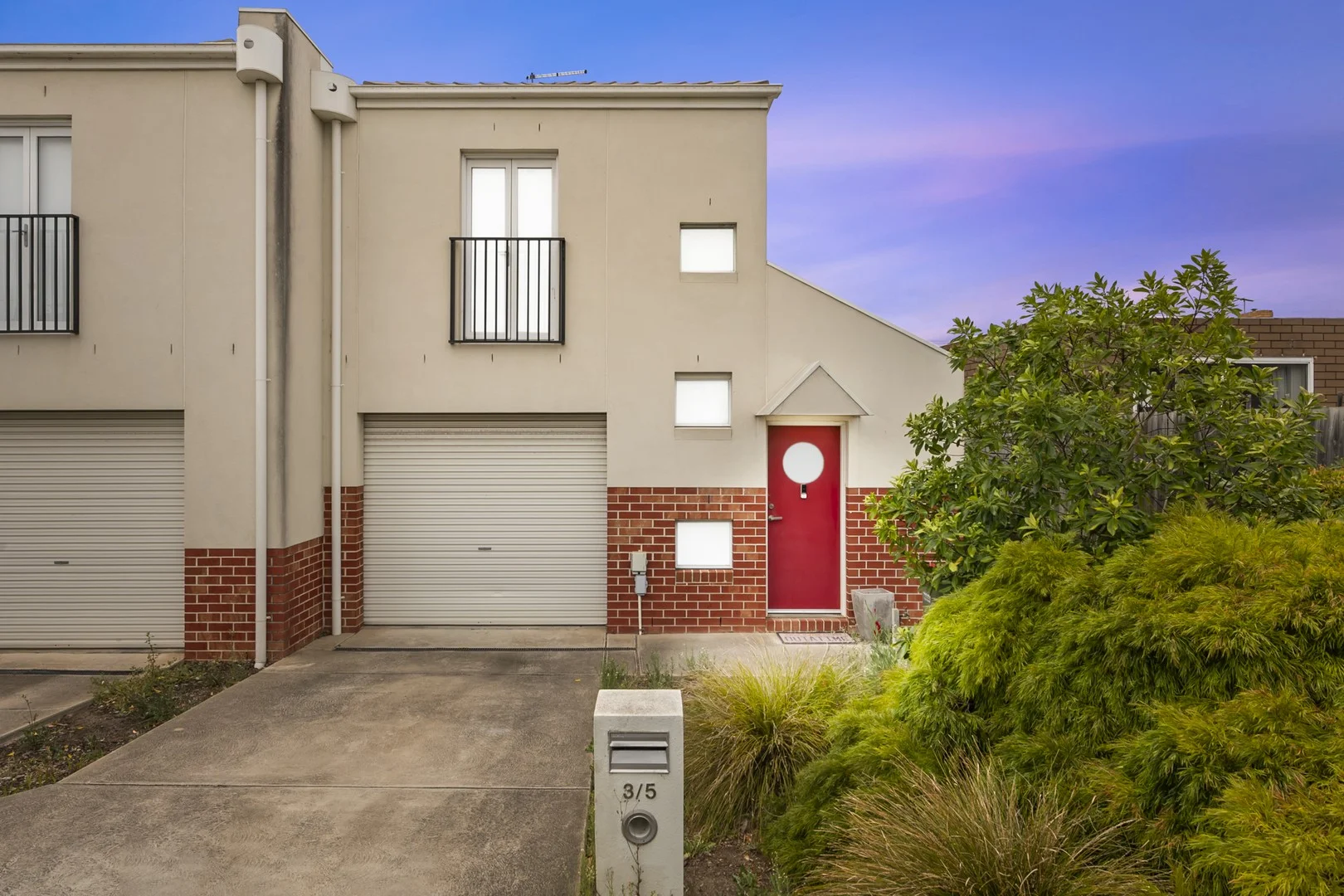 3/5 Oxford Street, Whittington VIC 3219