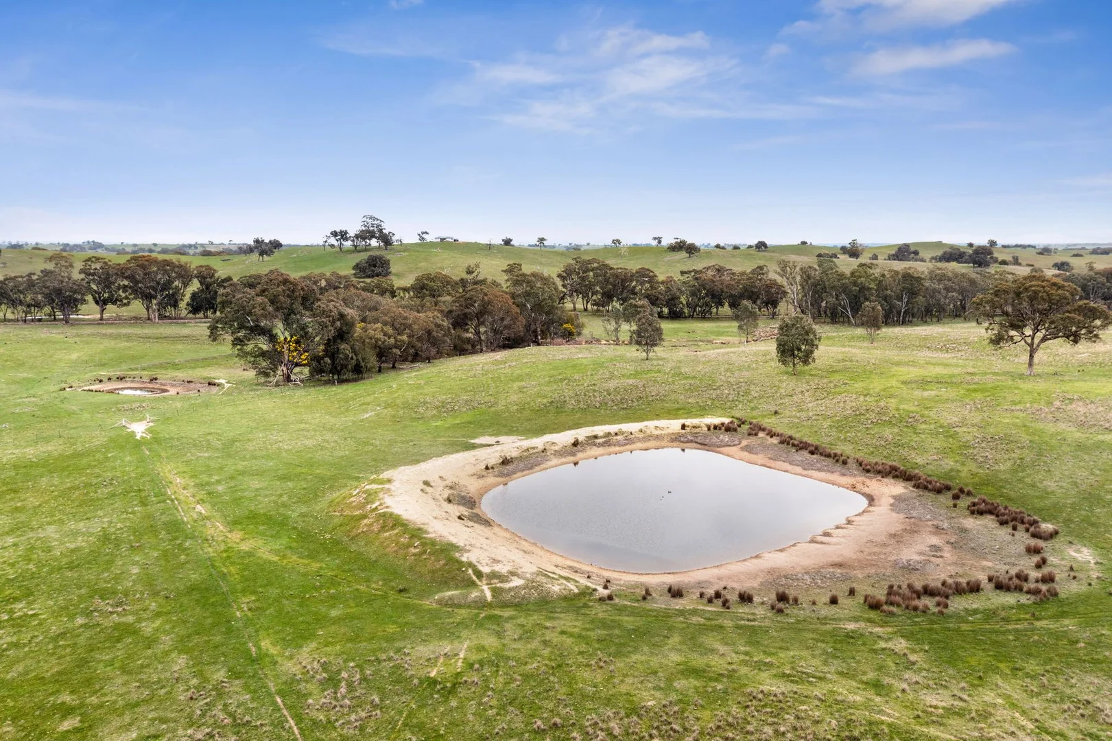 Additional image 16 of Parcels A & B Heathcote-Springs Plains & Wild Duck Roads, Mia Mia VIC 3444