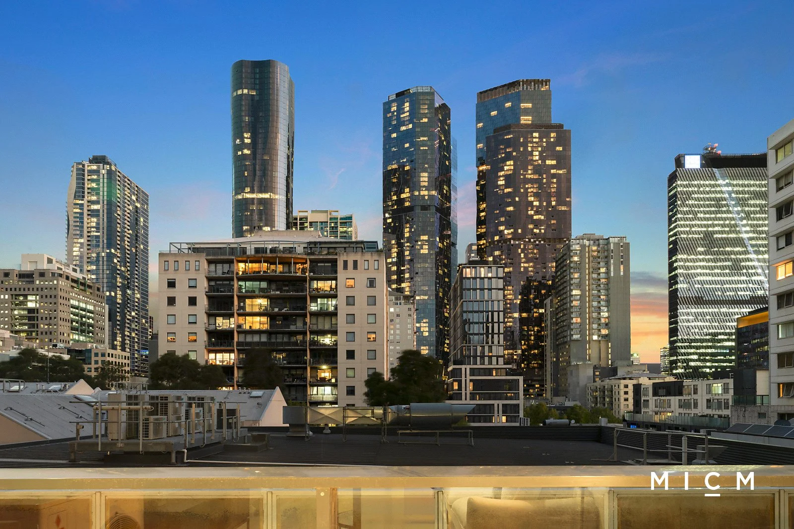 405/41 Batman Street, West Melbourne VIC 3003