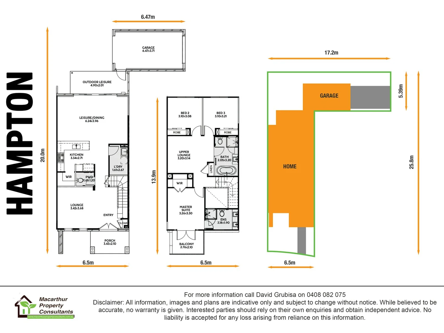 Additional image 3 of Catherine Field NSW 2557