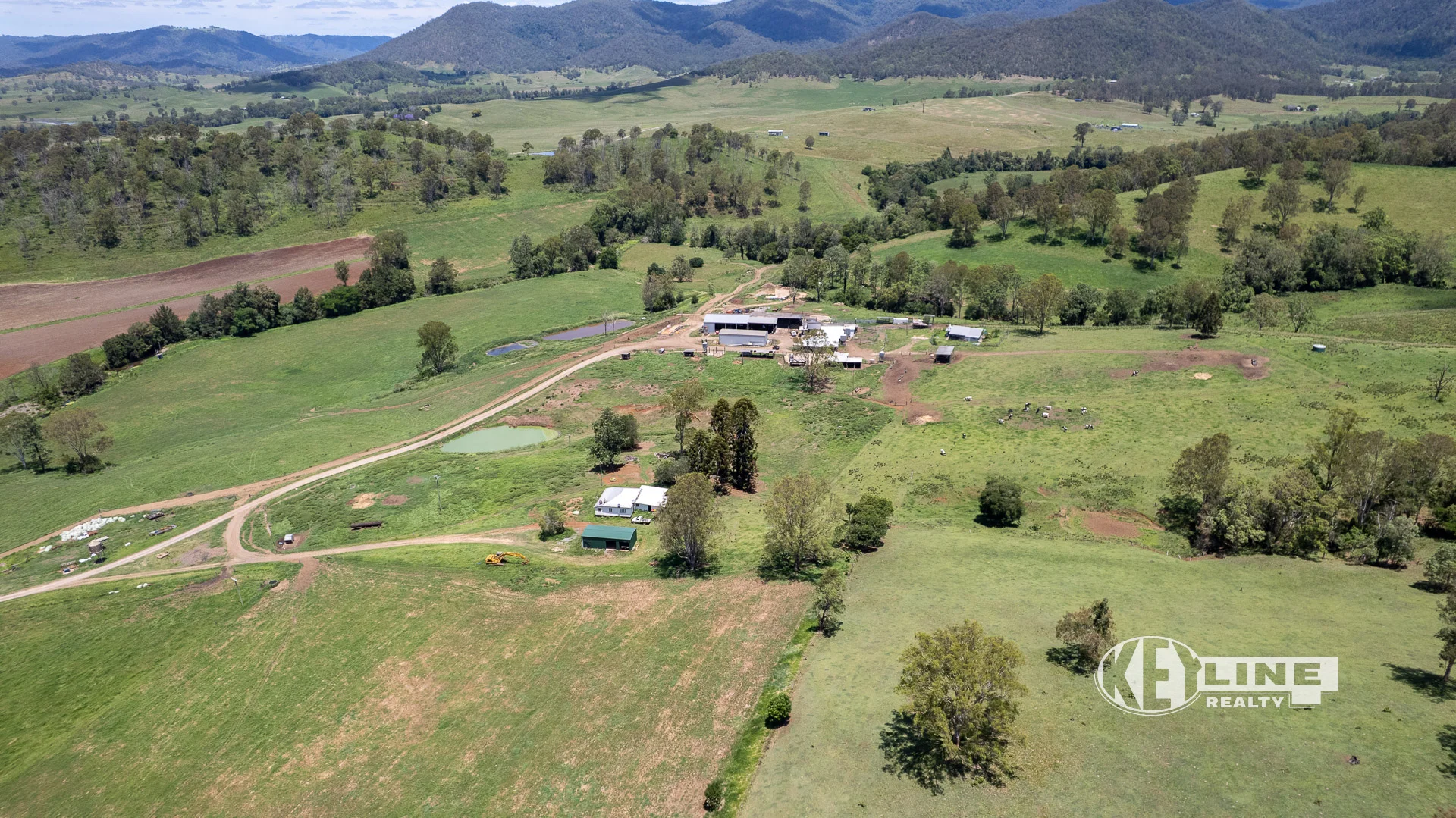 Additional image 2 of 27 Scrubby Creek Road, Conondale QLD 4552