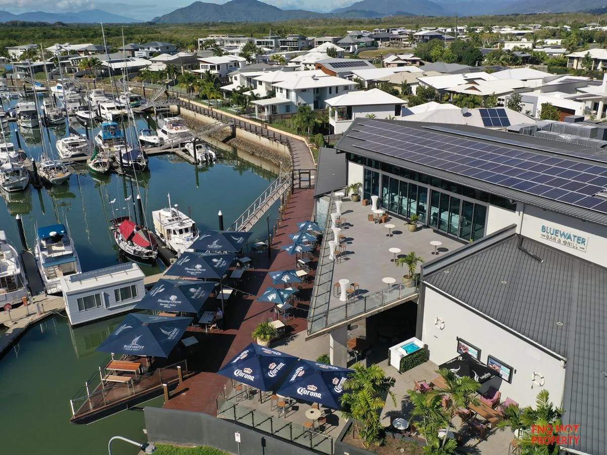 Additional image 35 of 61 Harbour Drive, Trinity Park QLD 4879