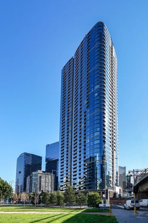 3214/628 Flinders Street, Docklands VIC 3008