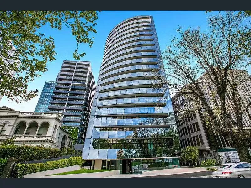 1002/450 St Kilda Road, Melbourne VIC 3004