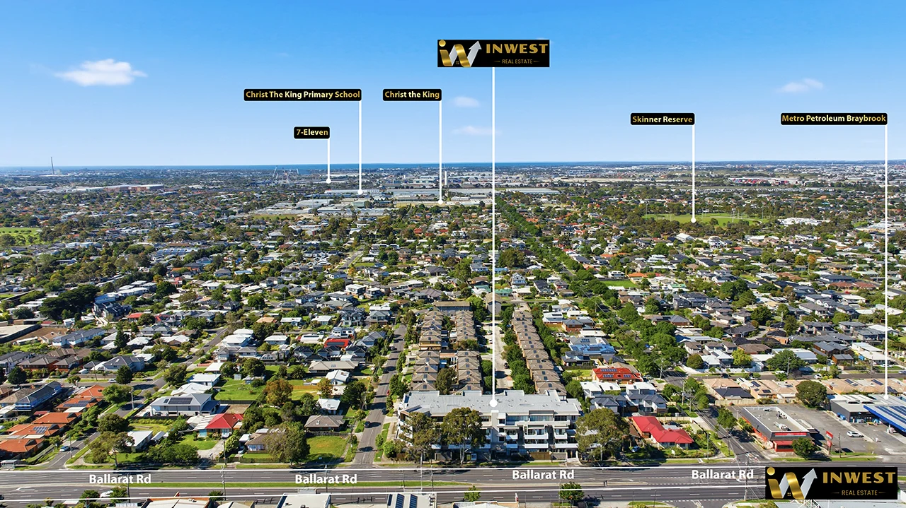 Additional image 29 of 118/251 Ballarat Road, Braybrook VIC 3019