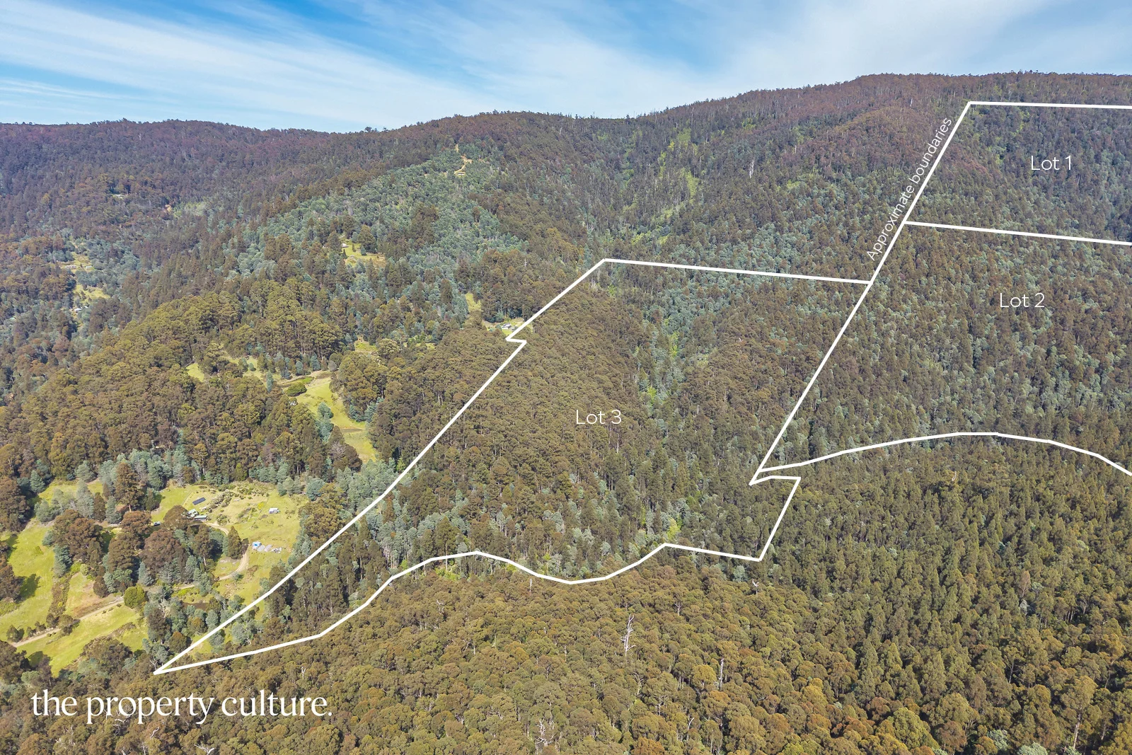 Additional image 18 of 1, 2 & 3 Bakers Creek Rd, Lucaston TAS 7109