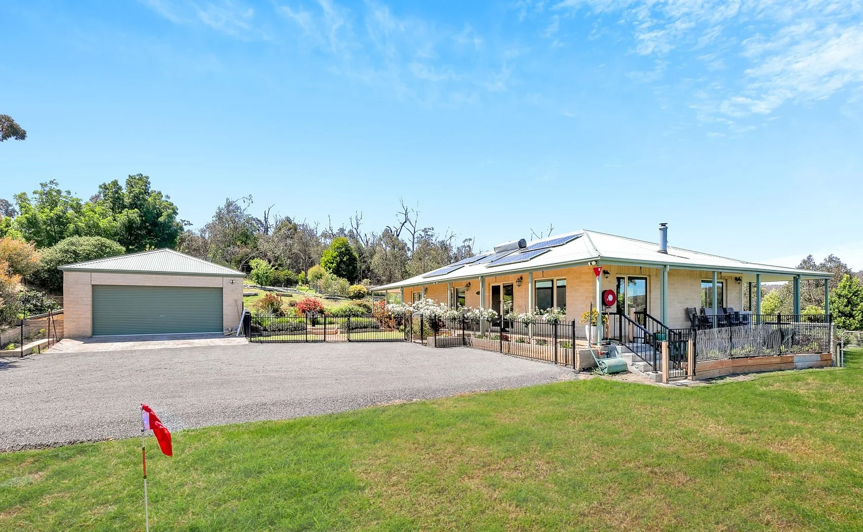 150 Hawkes Road, Humevale VIC 3757