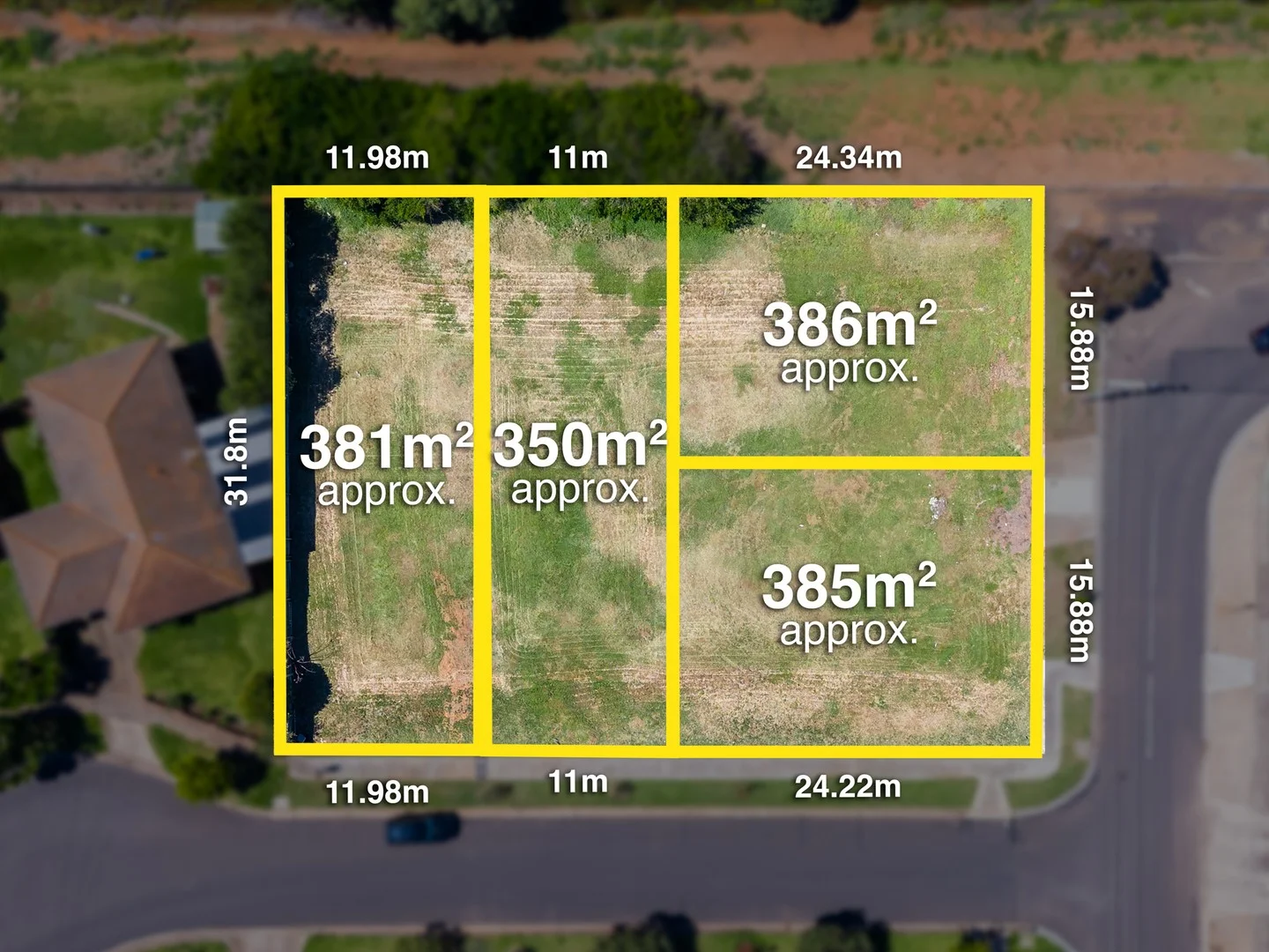 45-47 Meek Street, Werribee VIC 3030