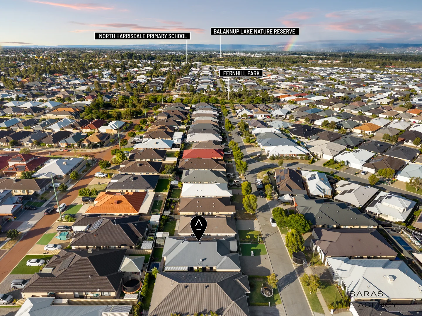 Additional image 37 of 35 Camballin Street, Harrisdale WA 6112