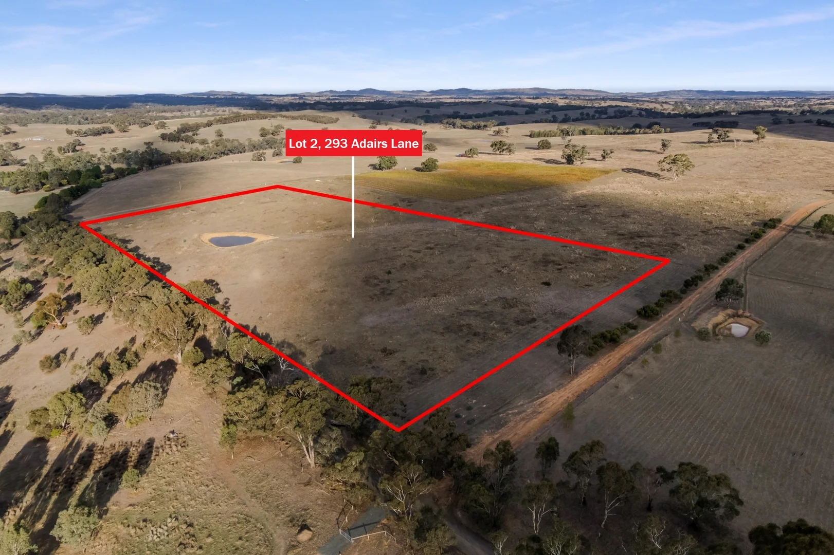 Additional image 2 of 2, 293 Adairs Lane, Heathcote VIC 3523