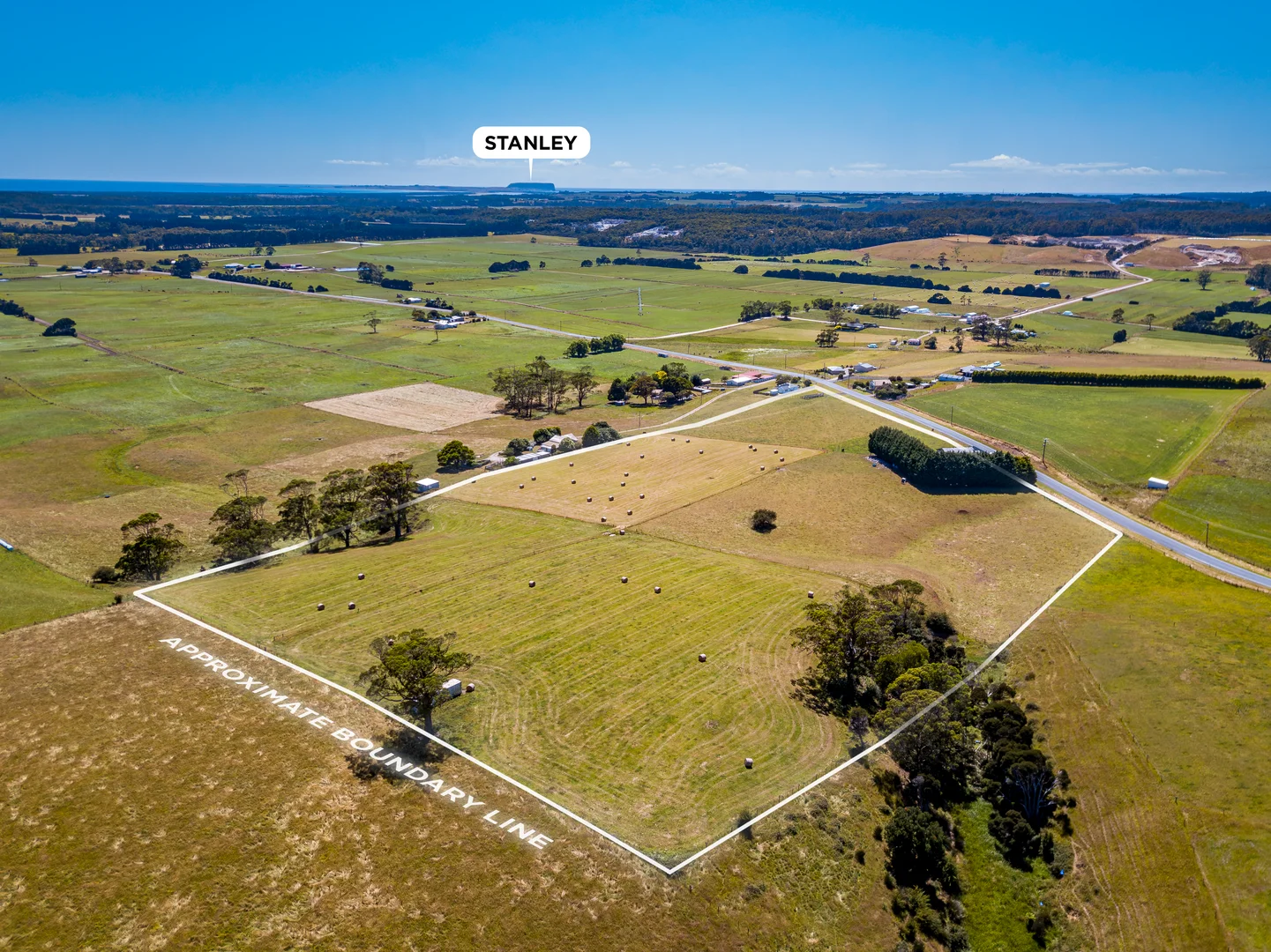 310 Irishtown Road, Smithton TAS 7330