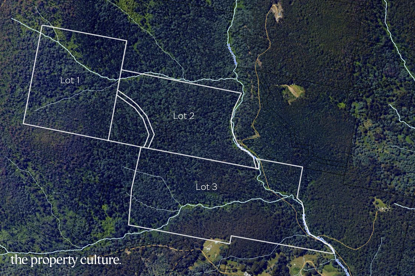 Additional image 17 of 1, 2 & 3 Bakers Creek Rd, Lucaston TAS 7109