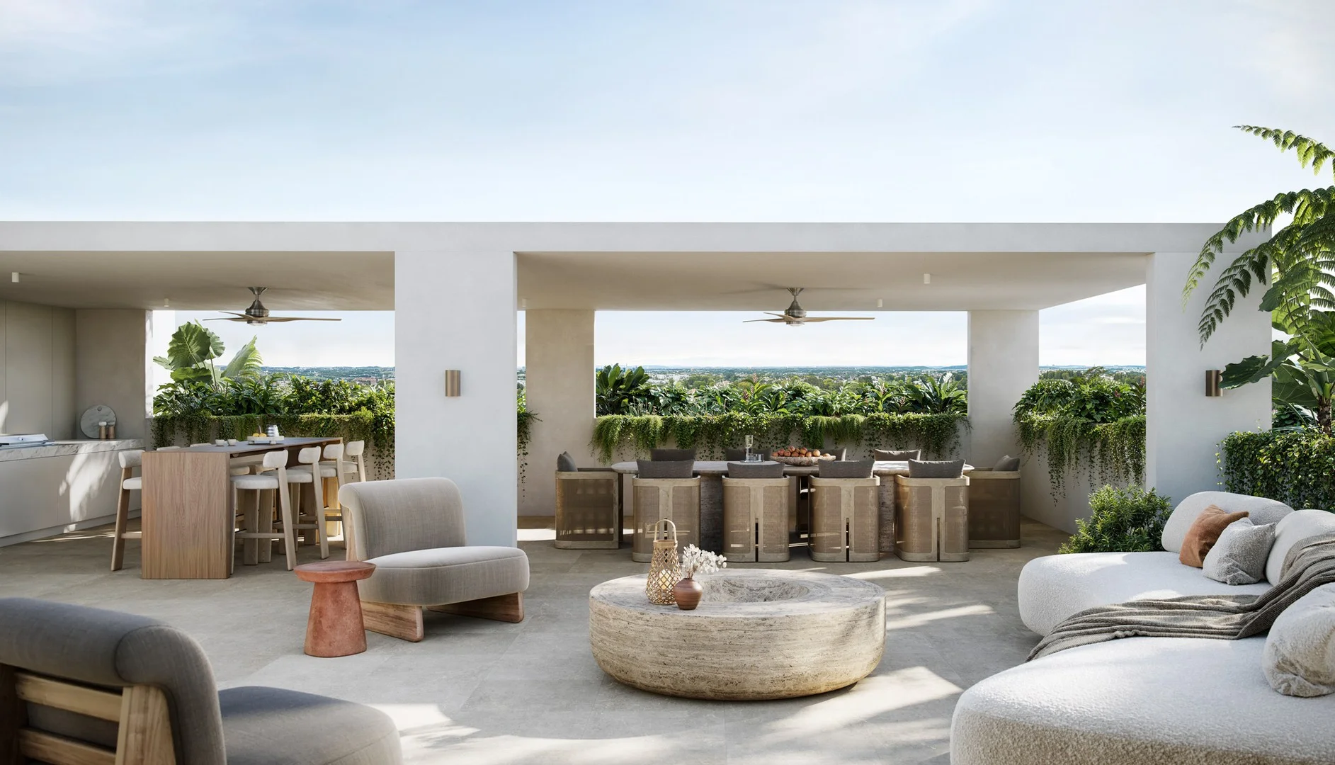 Additional image 8 of 1502/19 Governor Terrace, Murarrie QLD 4172