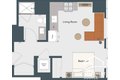 Additional image 13 of 166 N Aberdeen St, Chicago, IL, 60607