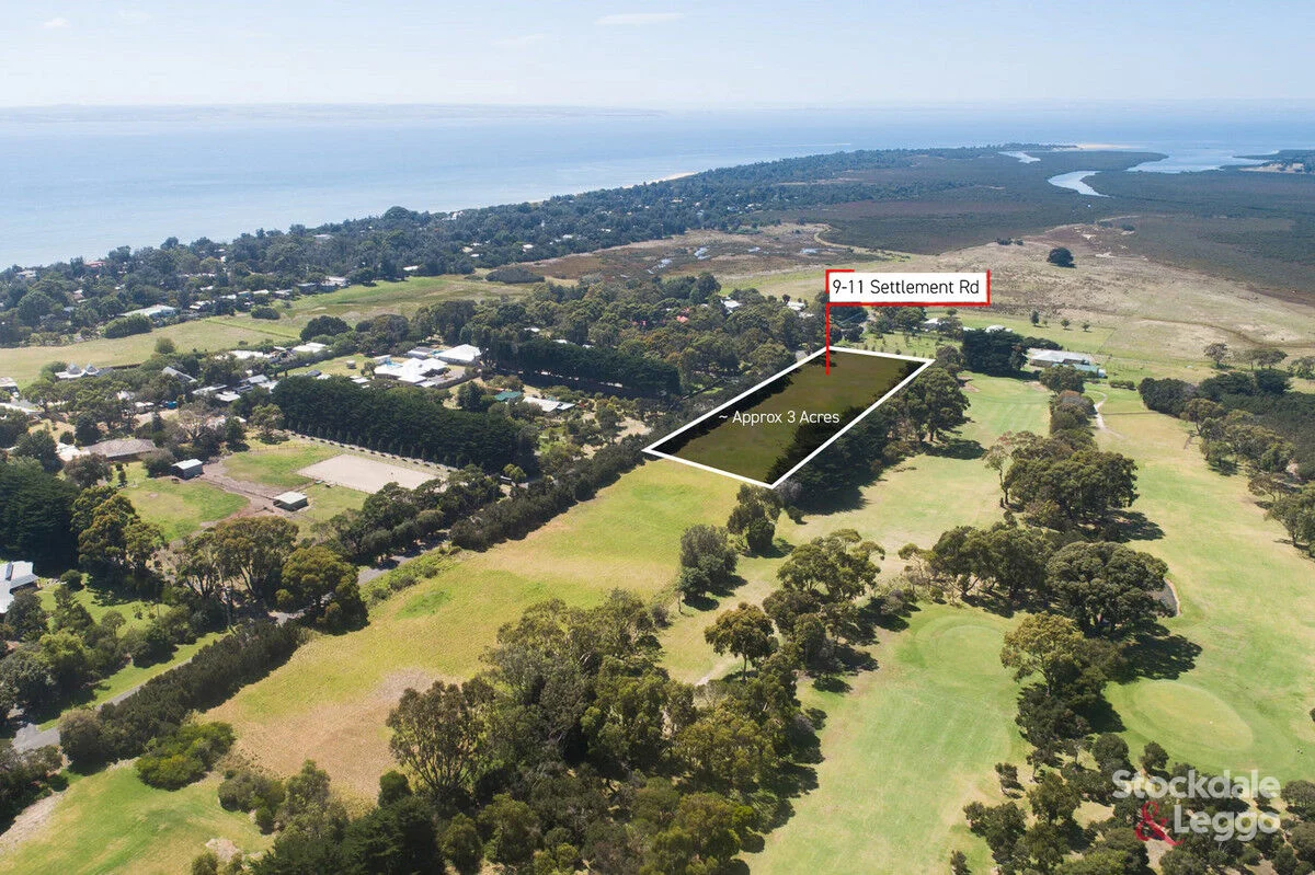 Additional image 2 of 9 - 11 Settlement Road, Rhyll VIC 3923