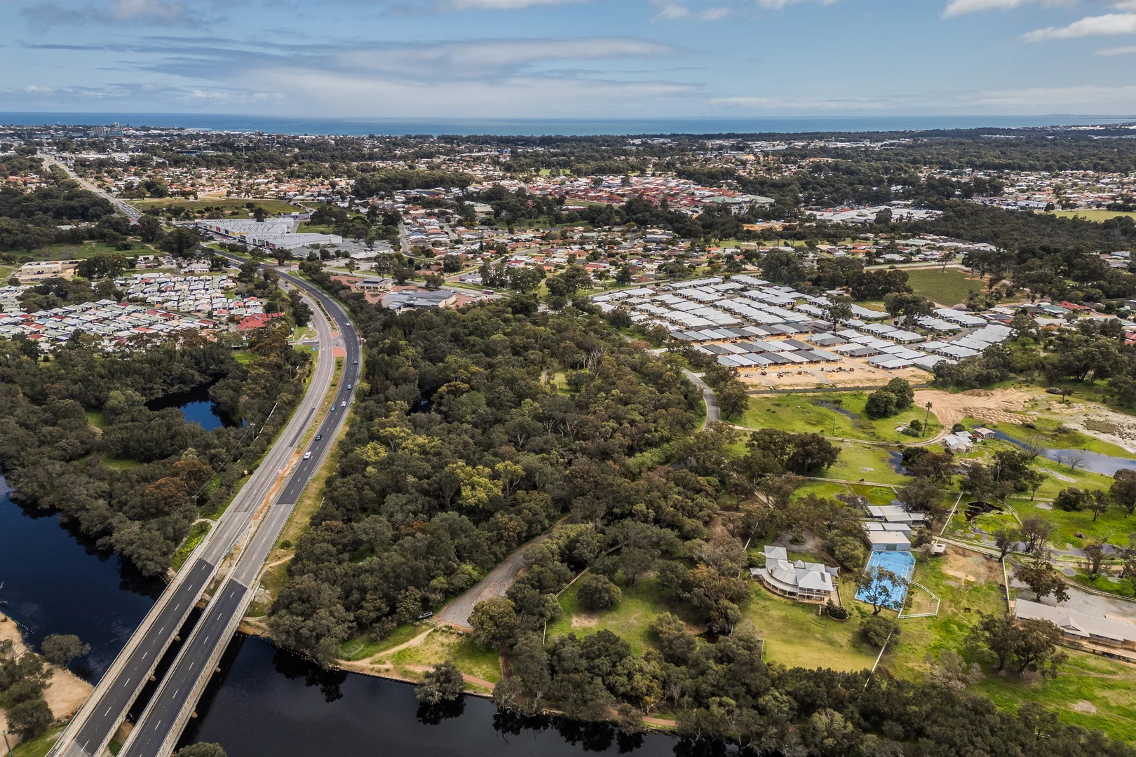 Additional image 15 of 55 Old Pinjarra Road, Greenfields WA 6210