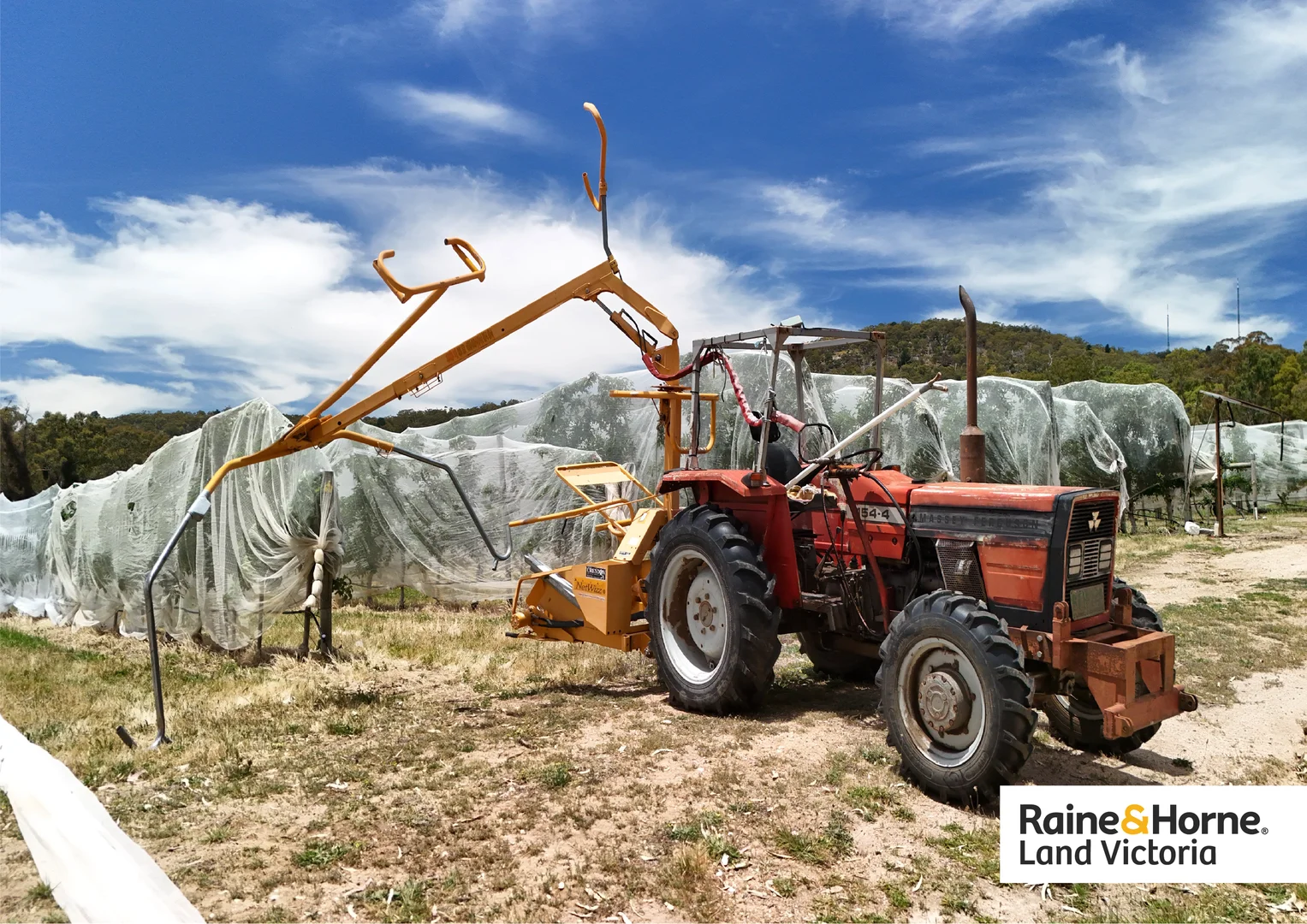 Additional image 18 of 43 Reservoir Road, Harcourt VIC 3453