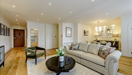 Strathmore Court, St John's Wood NW8