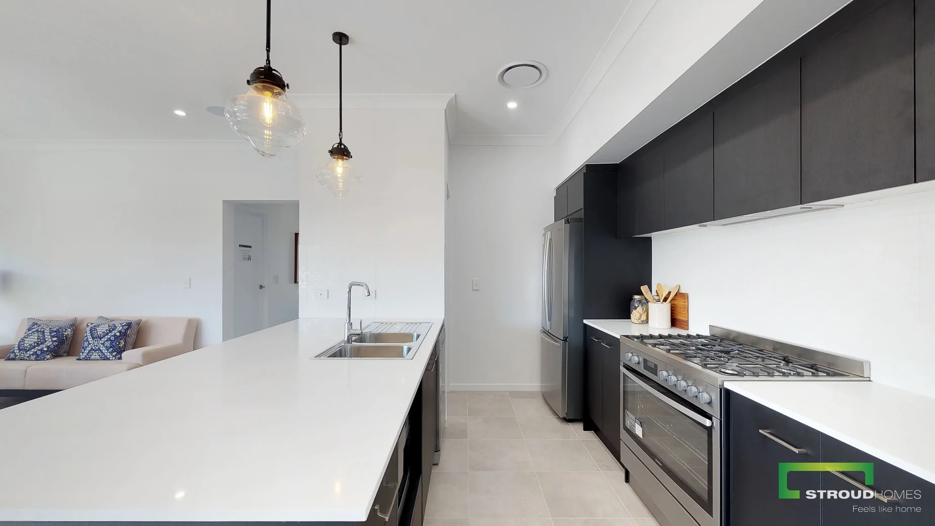 Additional image 3 of lot 1001 Karak Street, Drouin VIC 3818