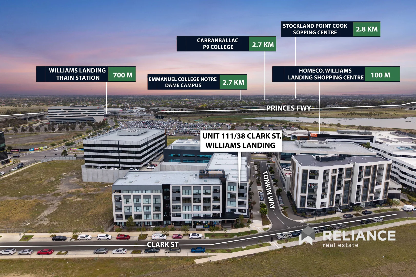 Additional image 15 of 111/38 Clark Street, Williams Landing VIC 3027