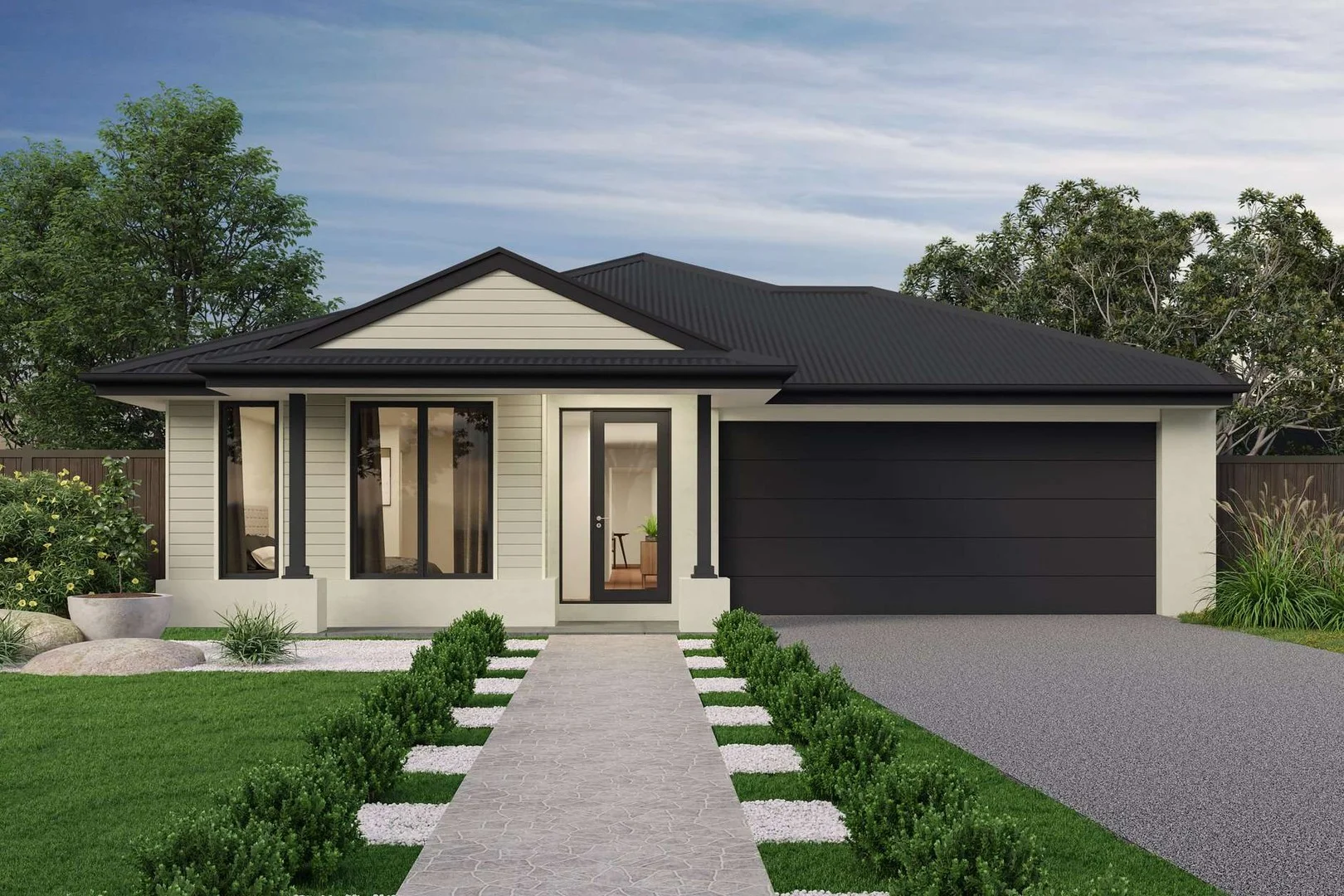 Lot 2915 Allansford Crescent, Armstrong Creek VIC 3217