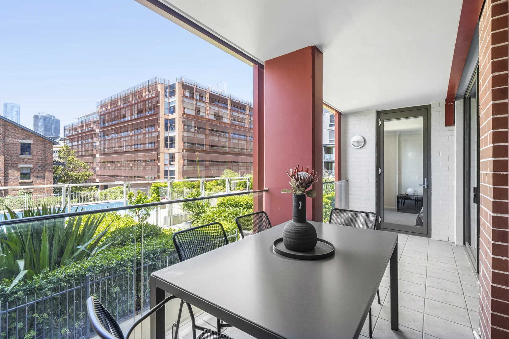 Additional image 3 of 509/41 Refinery Drive, Pyrmont NSW 2009
