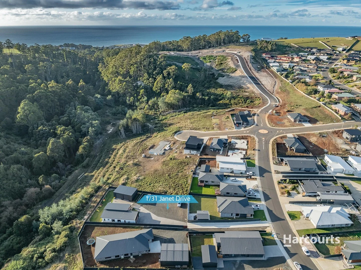 Additional image 2 of 1/31 Janet Drive, Park Grove TAS 7320