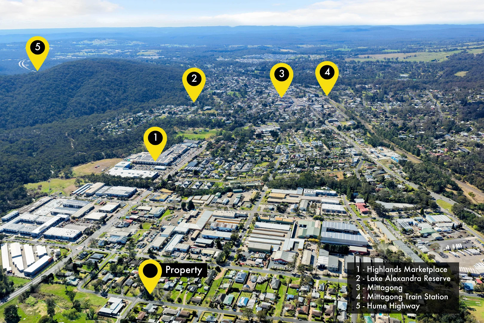 Additional image 7 of 2 Cook Street, Mittagong NSW 2575