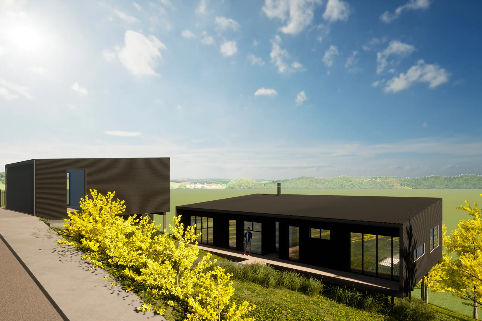 Additional image 5 of 60 Athleen Avenue, Lenah Valley TAS 7008