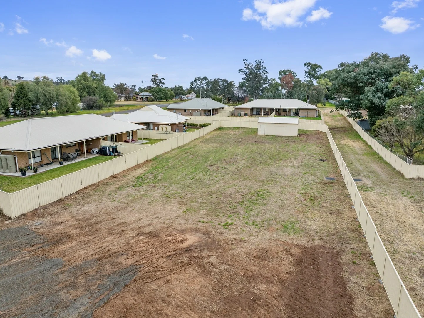 Lot 3 Lynn Street, Canowindra NSW 2804